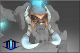 Horns of the Death Charge