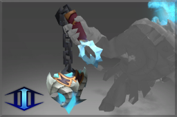 Flail of the Death Charge