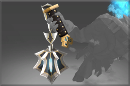 Flail of the Iron Will