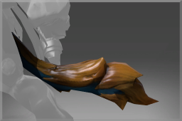 Tail of the Elemental Realms