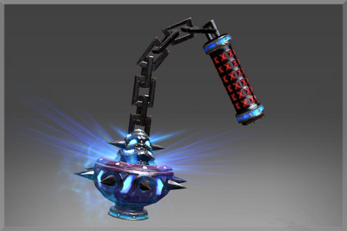 Flail of the Elemental Imperator Price