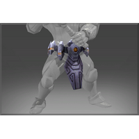 Corrupted Fauld of the Cyclopean Marauder