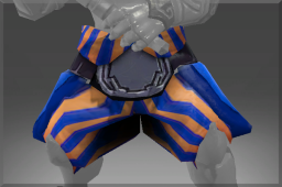 Pantaloons of the Freelancer