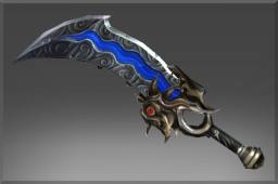 Breath of The Iron Drakken