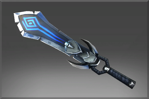 Buy & Sell Frozen Rogue Omen