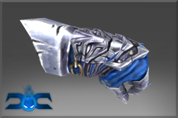 Gauntlet of the Warrior's Retribution