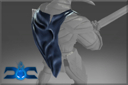 Cape of the Warrior's Retribution