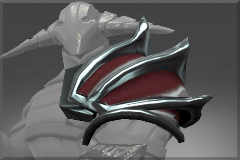 Autographed Fluted Guard of the Swordmaster Prices