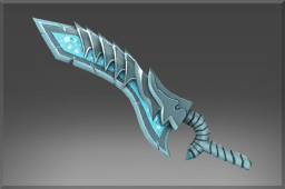 Inscribed Luminous Edge