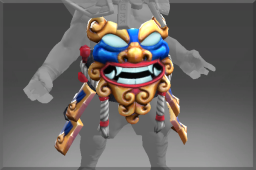 Virtuous Roar Aspect