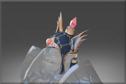 Heavenly General Hat