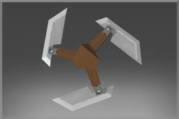 Shuriken of the Reaper