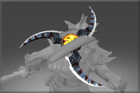 Auspicious Shuriken of the Blood Stained Sands Prices