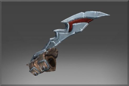 Inscribed Greater Twin Blade Prices