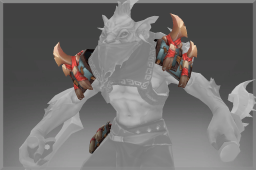 Guard of the First Hunt