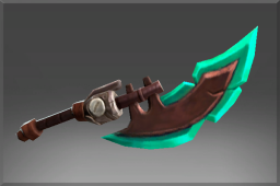 Inscribed Second Disciple's Dagger