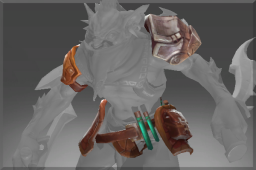 Second Disciple's Bastion