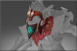 Second Disciple's Veil