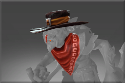 Hat of the Hunter