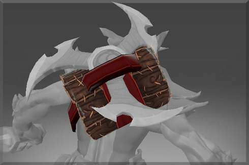 Guard of the Crimson Cut-throat Prices