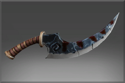 Blade of the Blood Stained Sands