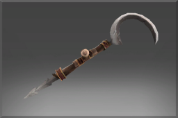 Inscribed Harvester of the Hidden Hunter