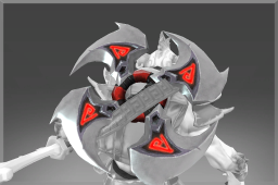 Shuriken of the Giant Hunter