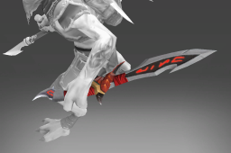 Dagger of the Giant Hunter