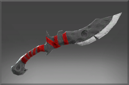 Sacrificial Shortblade