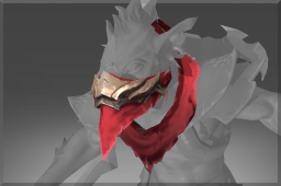 Mask of Corruption