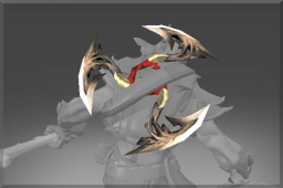 Shuriken of Corruption