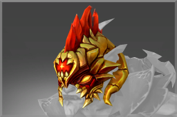 Helm of the Hunter's Glory