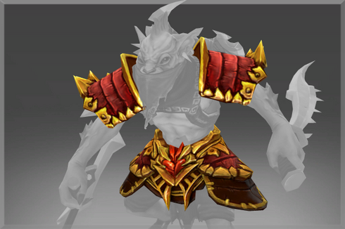 Armor of the Hunter's Glory Prices