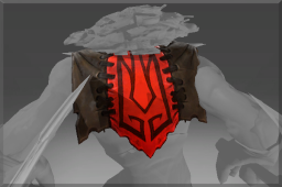 Mantle of the Blood Covenant