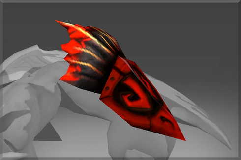 Heroic Gauntlets of the Scarlet Raven Prices