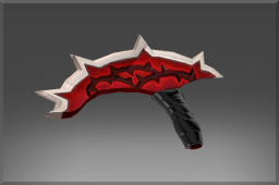 Bloodletter - Off-Hand