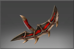 Blade of the Weeping Beast