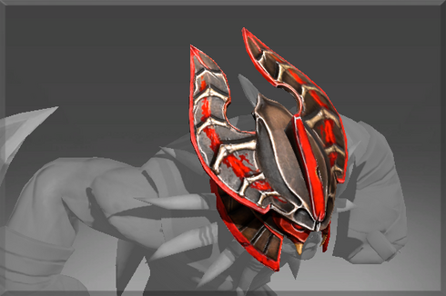 Buy & Sell Corrupted Mask of the Weeping Beast
