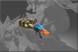 Cocktail of the Marauding Pyro