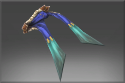 Flamestitched Suitings Cape