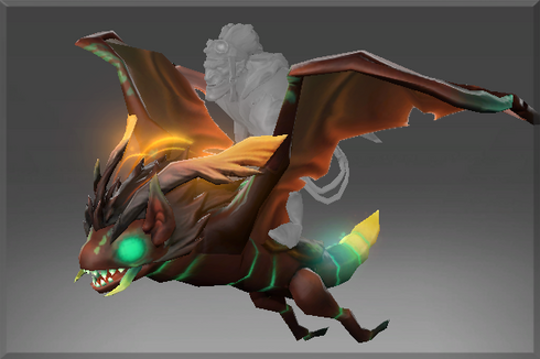 Buy & Sell Corrupted Glowbat