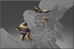 Spike of the Primal Firewing