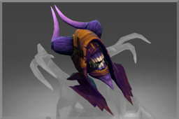 Hood of Lucid Torment