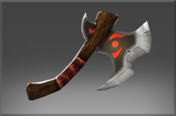 Ancestral Axes of Karroch