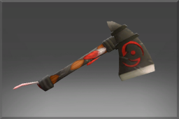 Twin Scalpers of the West