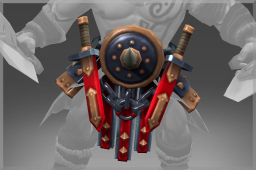 Belt of the Chaos Wastes