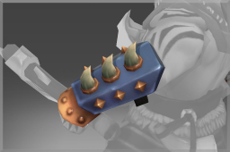 Vambraces of the Chaos Wastes