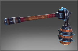 Flail of the Drunken Cask