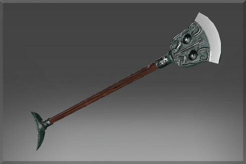 Spade of the Gluttonous Prices