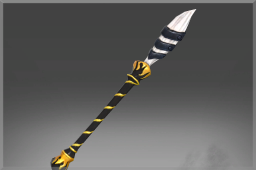 Staff of the Four Corners